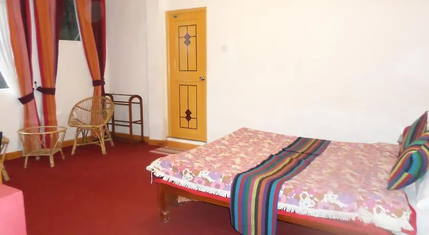 Mount View Cottage Nuwara Eliya 2*,