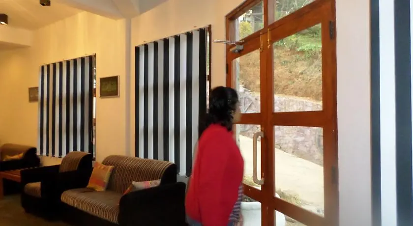 Mount View Cottage Nuwara Eliya Sri Lanka