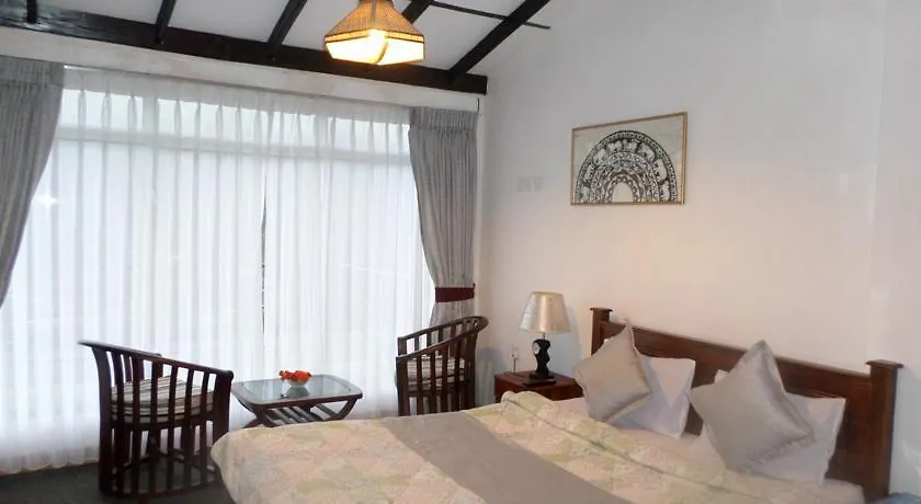 Mount View Cottage Nuwara Eliya Hotel