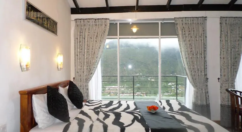 Mount View Cottage Nuwara Eliya