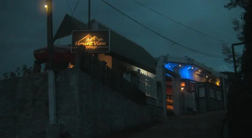 Mount View Cottage Nuwara Eliya Hotel