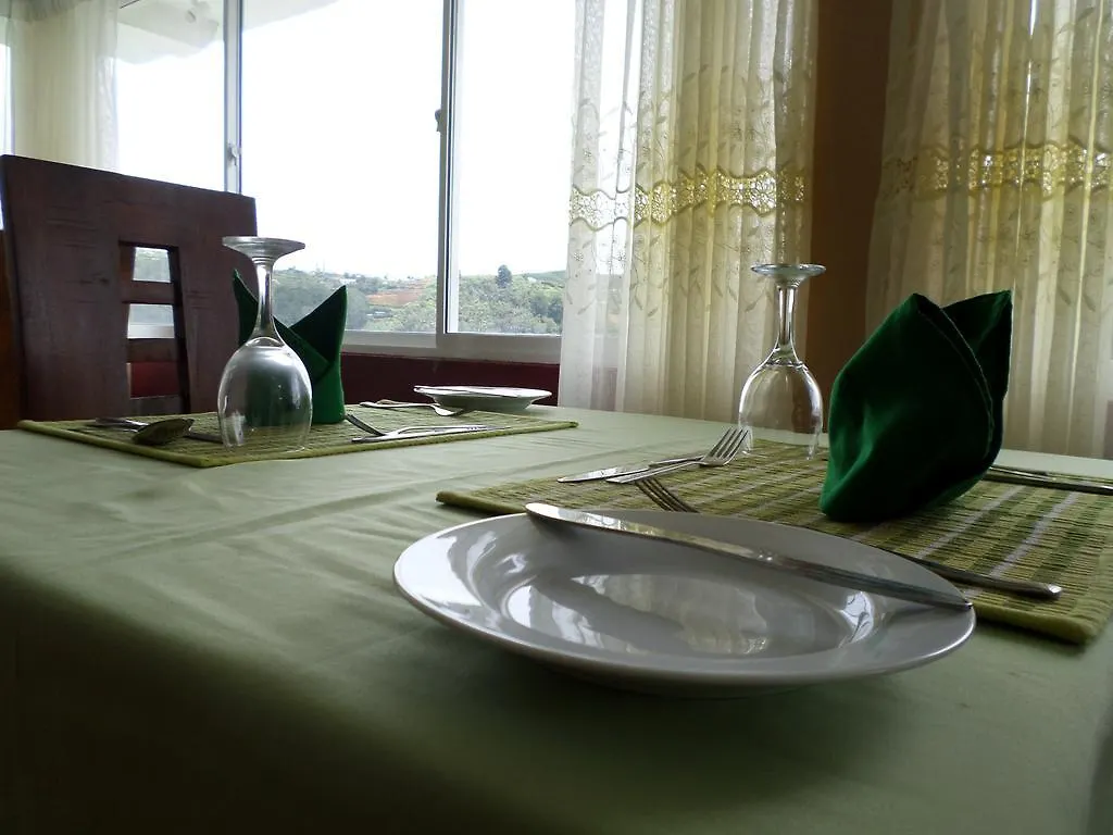 Hotel Mount View Cottage Nuwara Eliya