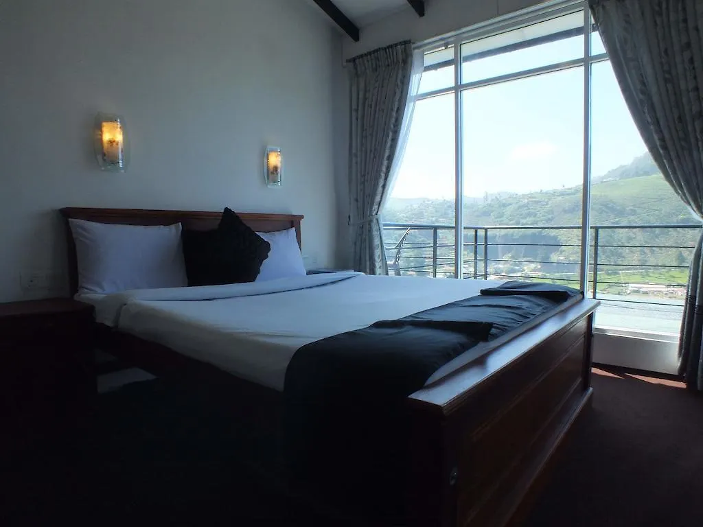Mount View Cottage Nuwara Eliya 2*,